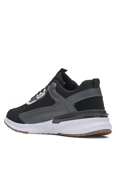Tiglon TIGLON_M_SPOR_23042 BLACK