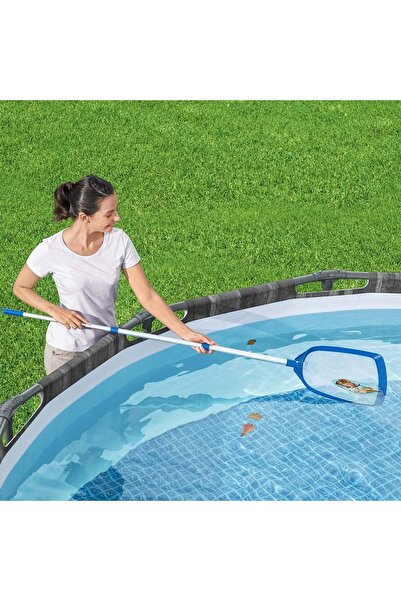 BESTWAY ® 58635 Aquascoop™ Havuz Temizlik Kepçesi