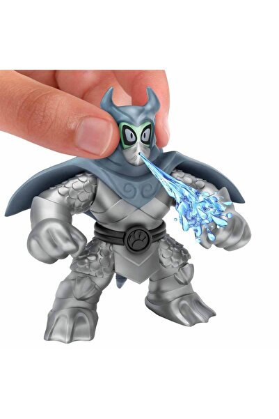 GIOCHI PREZIOSI Goojitzu Deep Sea Single Pack GJT45000 - Mantara