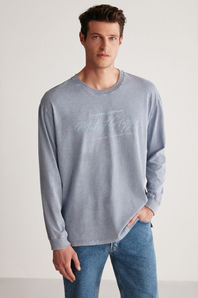 Louis Vuitton Men's Cotton Paint Splash Pocket T-Shirt – Luxuria & Co.