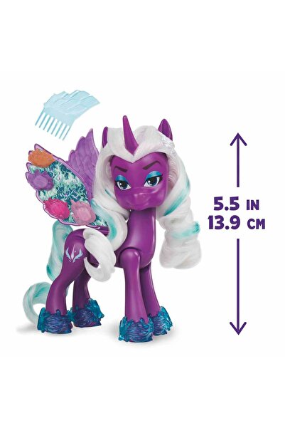 MY LITTLE PONY Opaline Arcana Wing Surprise F6346