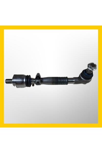 Partspro 0501 007 754/S - KOMPLE ROT SAĞ (HYUNDAI) (4999810)