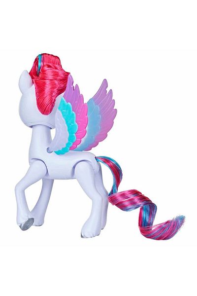 MY LITTLE PONY Bridlewoodstock Style of the Day F6349 - Zipp Storm