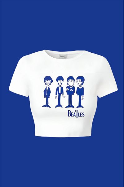 Carpe The Beatles Crop