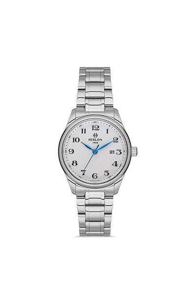 Hislon Ql113s-01ss Women's Wristwatch