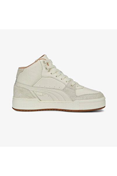 Puma CA Pro Mid PRM Pristine-Warm White
