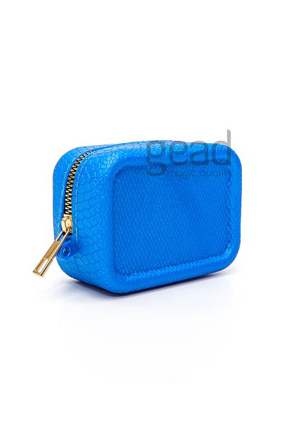 Gead Cosmetic Μικρή τσάντα πολλαπλών χρήσεων με αρωματικό άρωμα σιλικόνης μικρή τσάντα-πορτοφόλι χειρός σιλικόνης