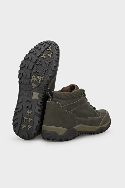 Dockers Su Geçirmez Hakiki Deri Logolu Outdoor Ayakkabı Erkek AYAKKABI 225293 3PR