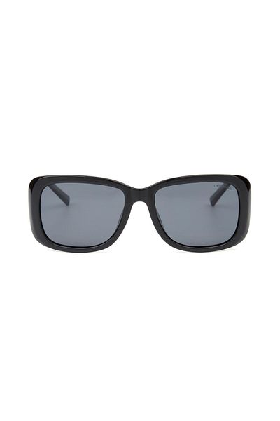 Despada DS 2301 C1 Rectangular Black Women's Sunglasses