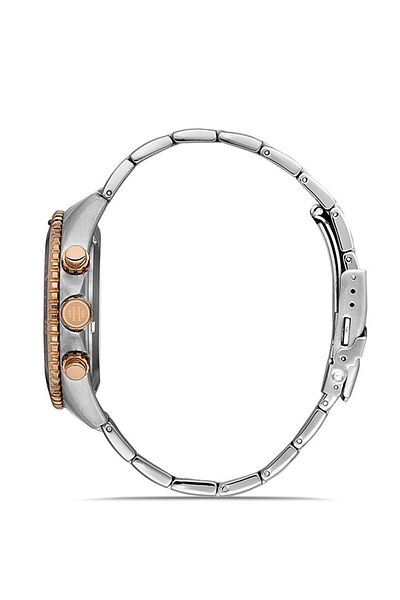 Hislon Men's Wristwatch Ms138v-04sr