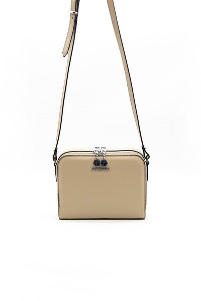 Silver Polo Silver & Polo Nut - Nut Sp888 Geantă Crossbody pentru femei