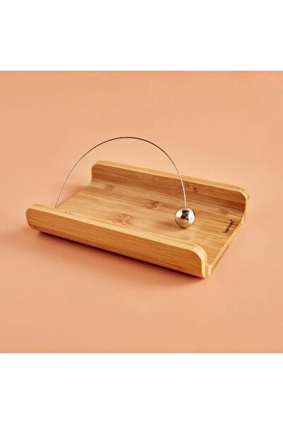 mother kitchen Bamboo Napkin Holder