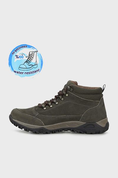 Dockers Waterproof Genuine Leather Logo Outdoor Shoes Men's SHOES 225293 3PR