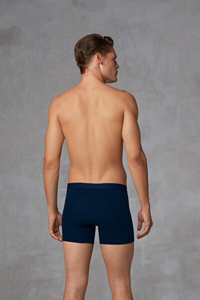 Doreanse 1742 Men's 3-pack Boxer 90% Cotton, 10% Lycra