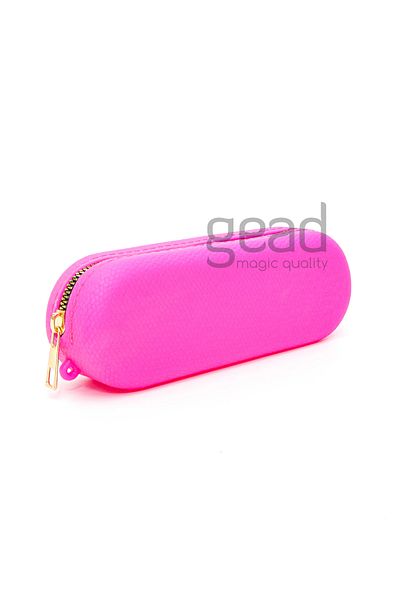Gead Cosmetic Θήκη-στυλό πολλαπλών χρήσεων σιλικόνης