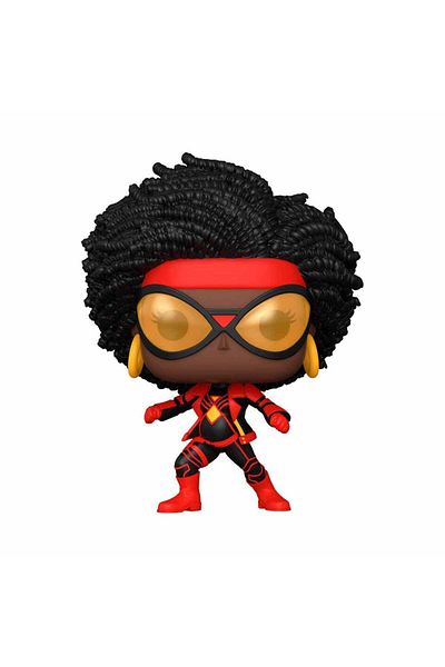 Funko بوب سبايدر مان: سبايدر وومن