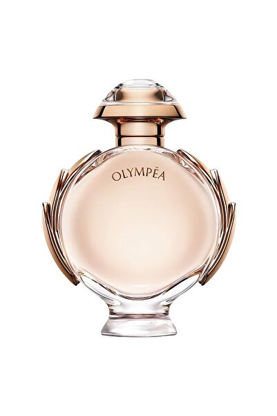 Paco Rabanne Olympéa - Eau De Parfum Eşsiz, Büyüleyici, Güçlü 50 Ml