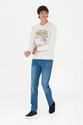 Us polo assn jeans top