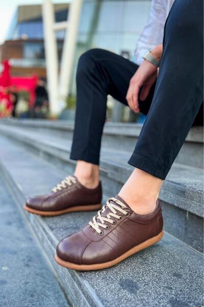 Crash Men's Shoes 38-201