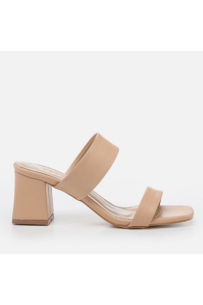 Yaya by Hotiç Natural Yaya Women's Slippers