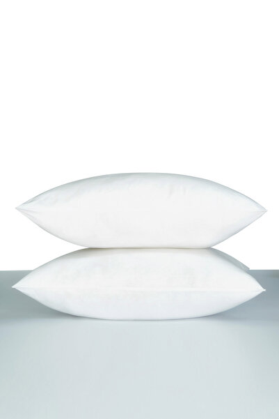 Otelia 2 Li Set Microfiber Kılıflı Antialerjik Yastık 940 gr