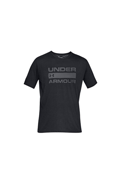 Under Armour Ua Team Issue Wordmark Ss