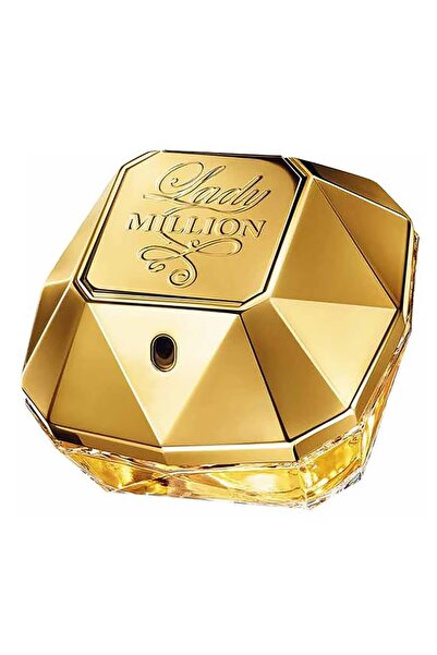 Paco Rabanne Lady Mıllıon - Eau De Parfum Göz Kamaştırıcı, Zeki, Eğlenceli, V...
