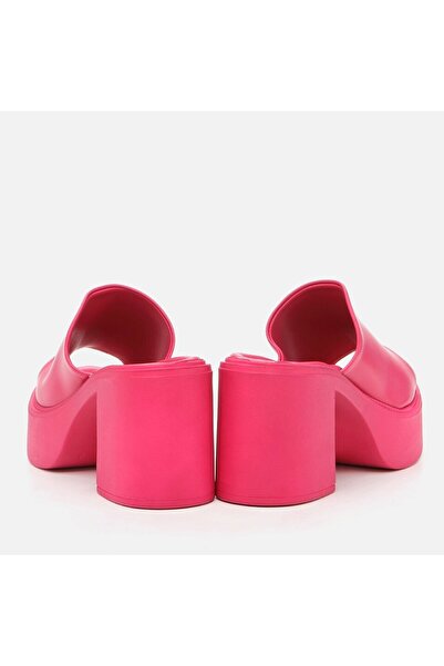 Yaya by Hotiç Fuchsia Yaya Women's Slippers