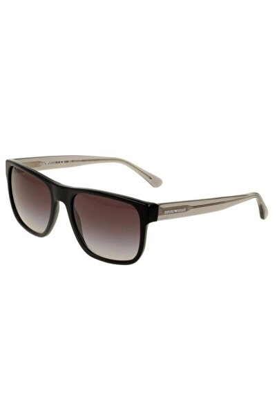 Emporio Armani 0ea4163 58758g S56 T145 Erkek Güneş Gözlüğü