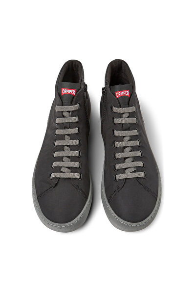 CAMPER Siyah Erkek Bot K300270-018