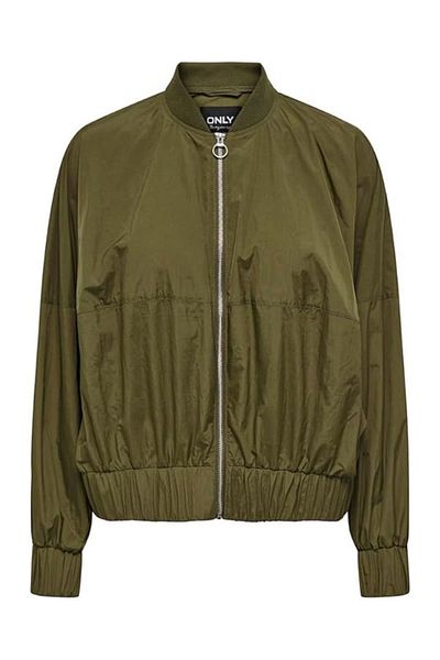 ONLY Women's Jose Parachute Jacket