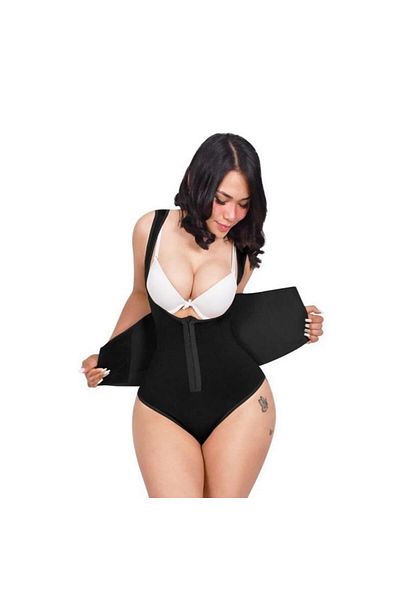 S&W SWEET WOMEN Hourglass Corset