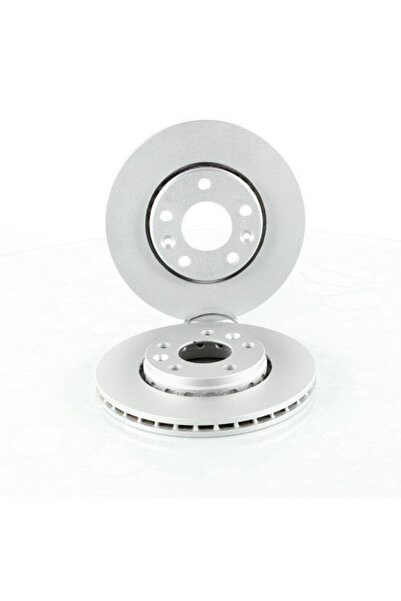 Bosch Renault Fluence 1.6 110 Bg (82 Kw) 09-13 Ön Fren Disk