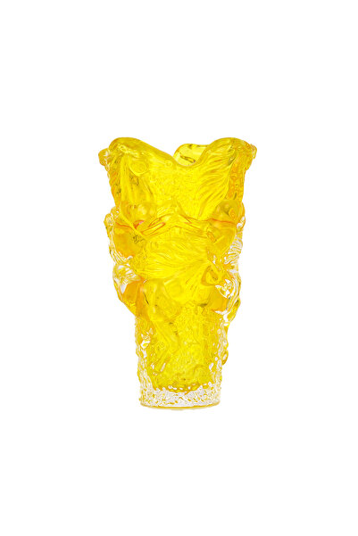 MİSKHANE Miskhane Kristal Buhurdanlık Ab-54