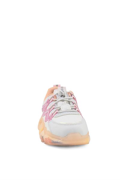 Cool Kids Cool Fred Flt Air Sole Orthopedic Girl's Sports Shoes