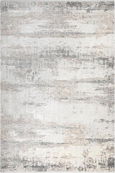 Sanat Halı Gusto 3751 Modern Desenli Makine Halısı