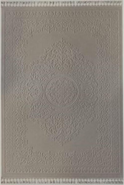 Sanat Halı Delüks 7027 Klasik Desenli Makine Halısı