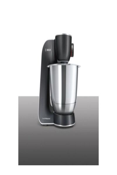 Bosch Mum59m55 1000 W 3.9 lt Mutfak Şefi MUM59M55