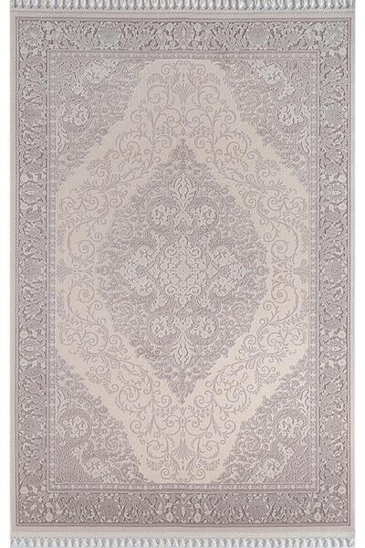 Sanat Halı Delüks 6980 Klasik Desenli Makine Halısı