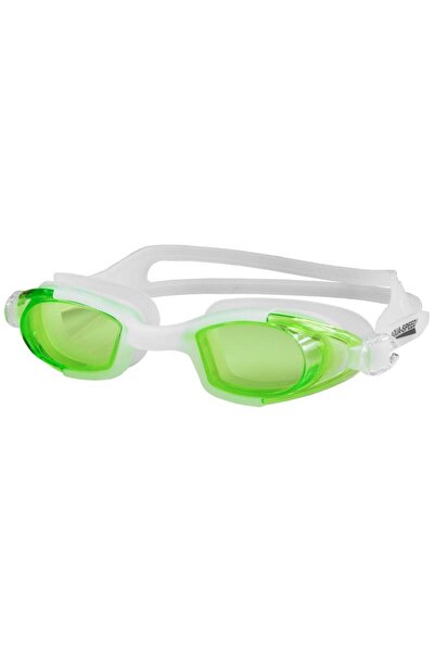 Aqua Speed Ochelari de înot Marea Jr Çocuk Yüzücü Yeşil
