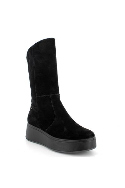 IGI&CO Γυναικείες Μπότες 4671000 Dyl 46710 Nero