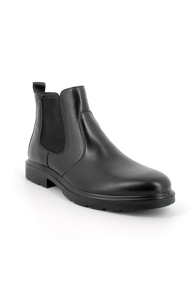 IGI&CO Ανδρικά Μποτάκια 4601700 IGI&Co UGL 46017 Nero
