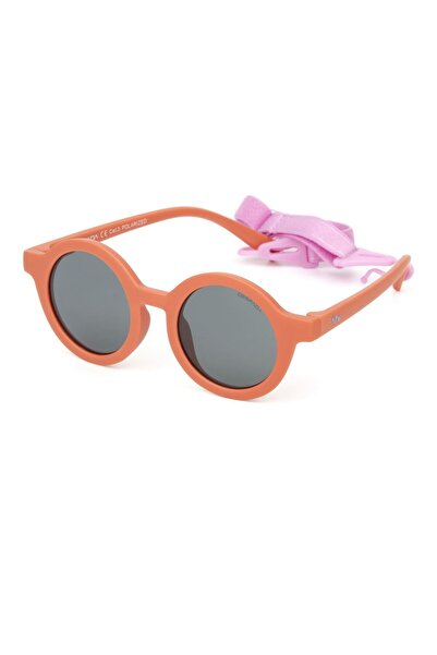 Despada Kids Ds 2257 C3 Yuvarlak Çocuk Güneş Gözlüğü