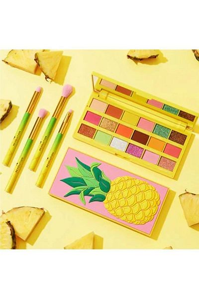 I HEART REVOLUTION Pallet Pineapple - Tasty Headlamp
