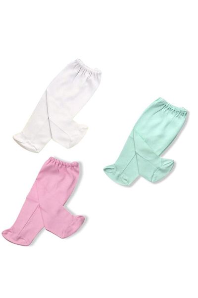 CEMRE BEBE NEW BORN BABY POTTY PANTS
