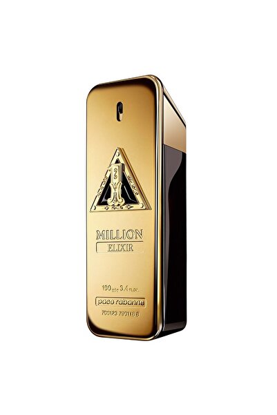 Paco Rabanne 1 Million Elixir Parfum Intense - Eau De Parfum Kalite Ve Marife...