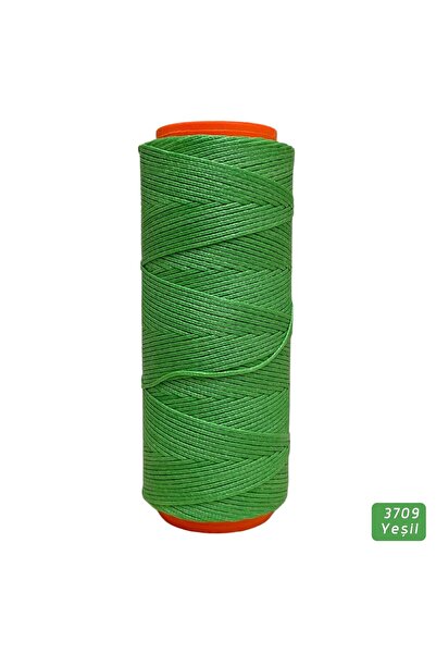 ipekbazaar Limaxs Mumlu Ip 0,8 Mm-100 Mt Mumlu Iplik Takı Deri Hobi Saraç Ipl...