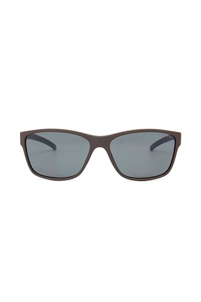 Despada DS 2265 C4 Rectangular Brown Men's Sunglasses