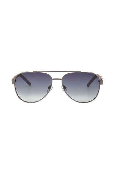Despada DS 2284 C3 Drop Gray Men's Sunglasses