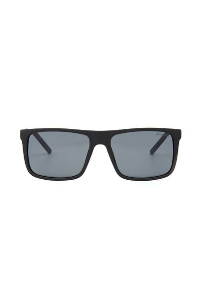 Despada DS 2285 C1 Rectangular Black Men's Sunglasses